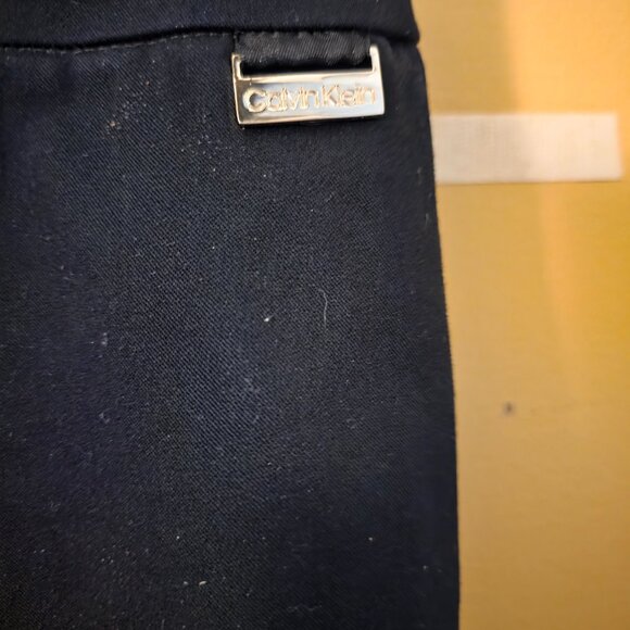Calvin Klein Dress Pants - Picture 2 of 3